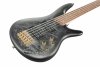 Ibanez SR305EDX-BZM  Black Ice Frozen Matte